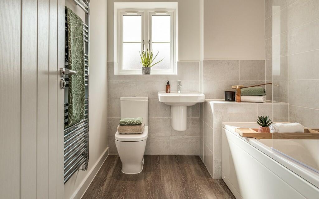 Similar Show Home
