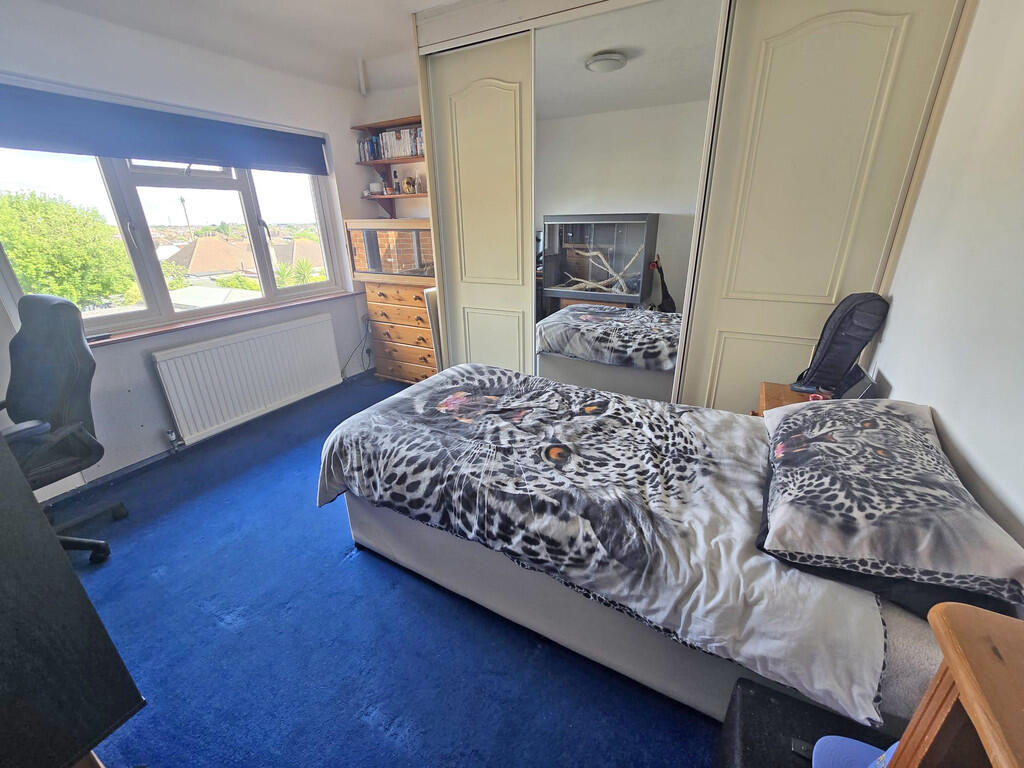 Second Bedroom (2...