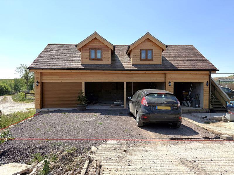 Chelynch, Nr Shepton Mallet