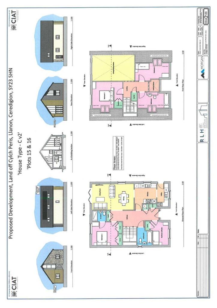 Dyfi, Parc peris floor plan.jpg