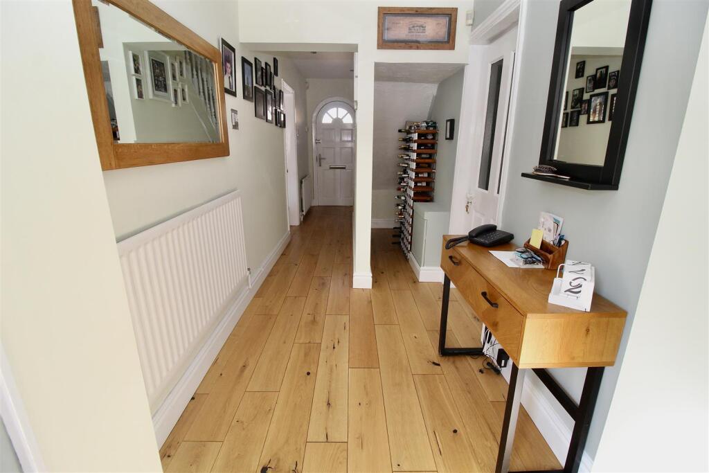 Office/Study/Lobby Area