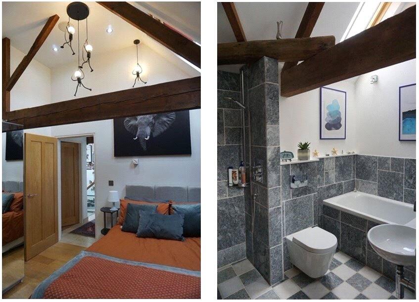 Internal Photographs