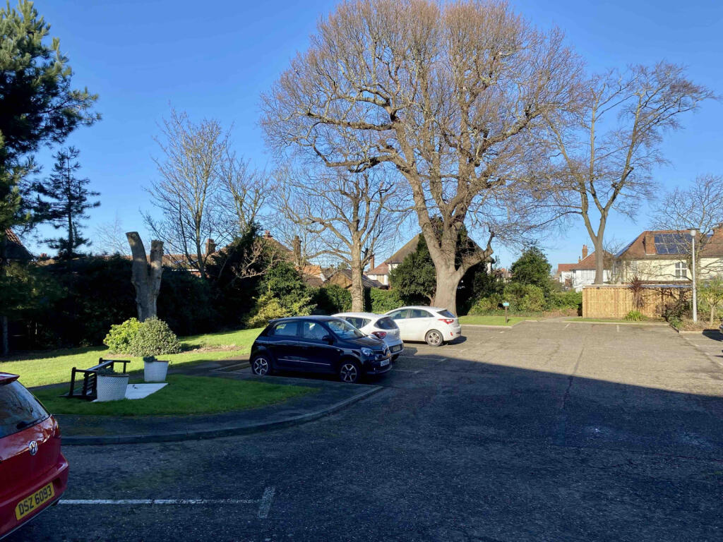 car parking