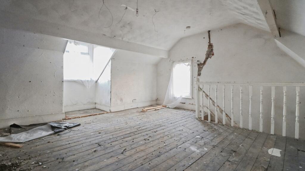 1 &amp; 1A Vincent Street, Peterlee, SR8 3PP