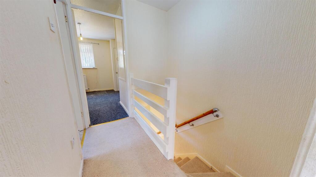 Ormskirk Road Landing