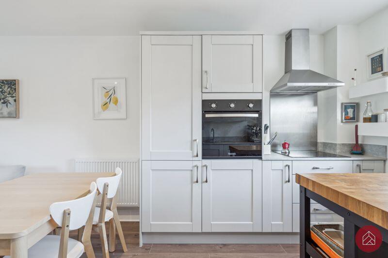 Integrated Kitchen