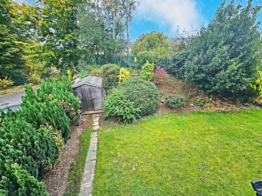 Communal Gardens