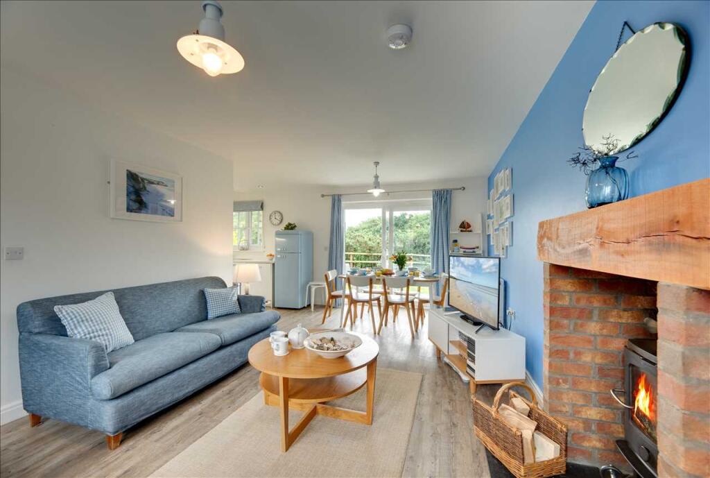 Lounge/Kitchen/Diner