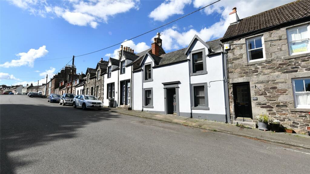 Bank Street
