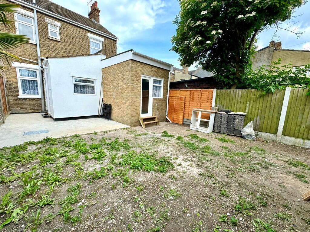 7 Hamstel Road re...