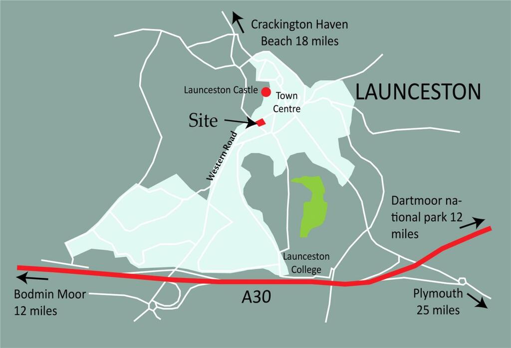 Site Location