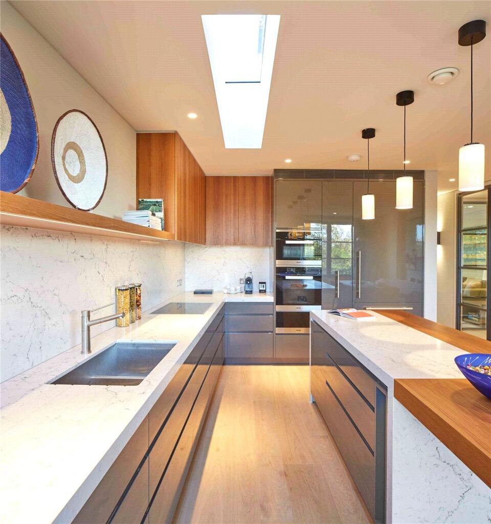 Kitchen Design