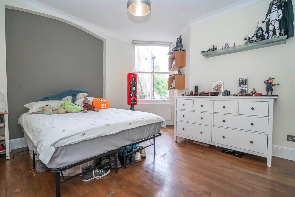 Bedroom 3 A