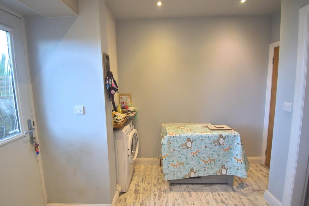 Fitted Dining Kitche