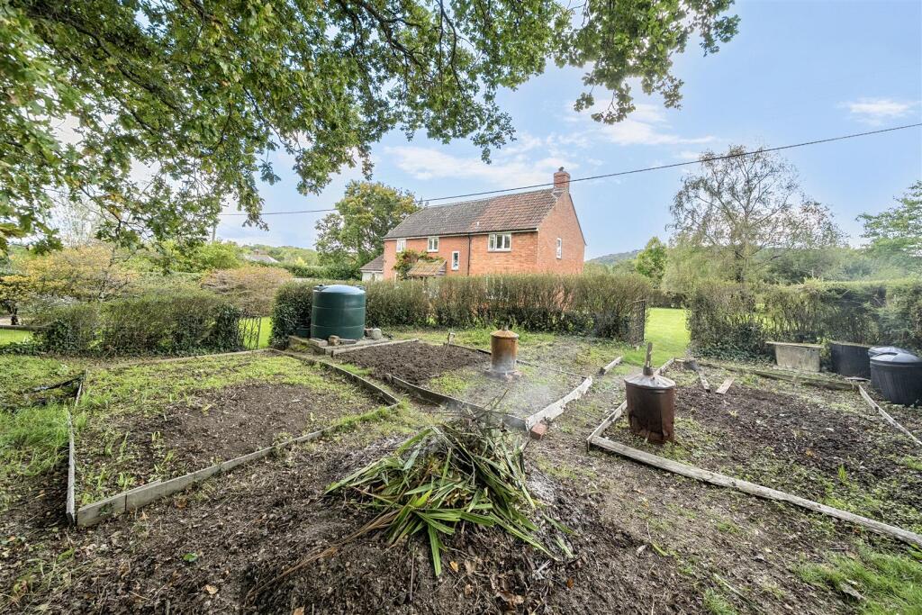 Kitchen Garden