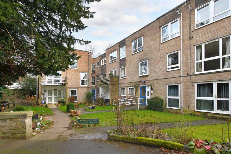 Brinkburn Court
