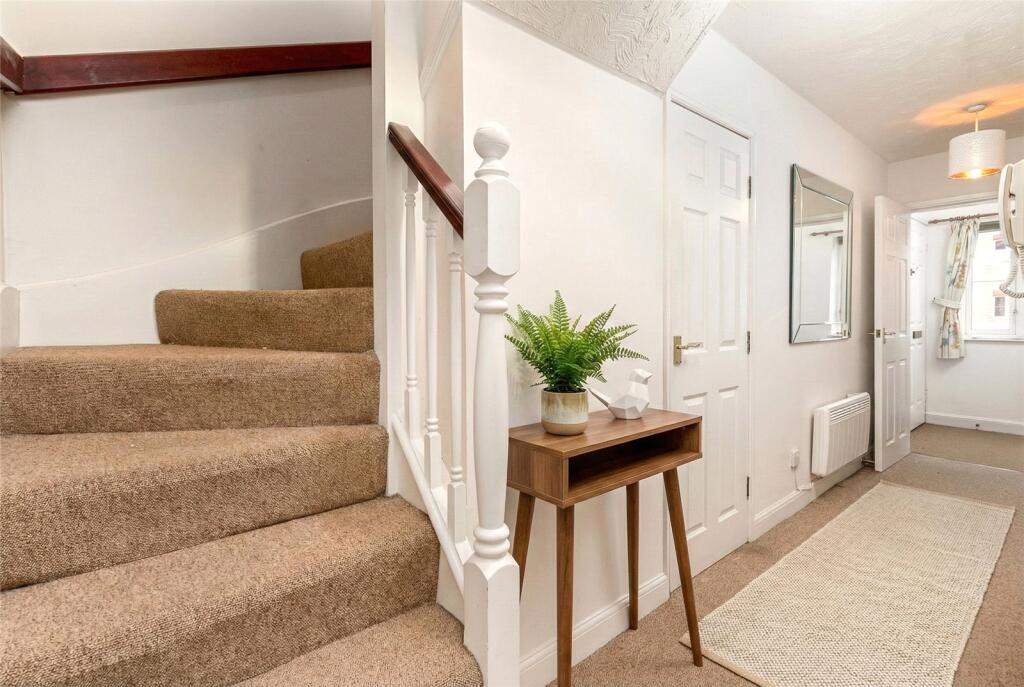 Seager Drive, Cardiff, CF11