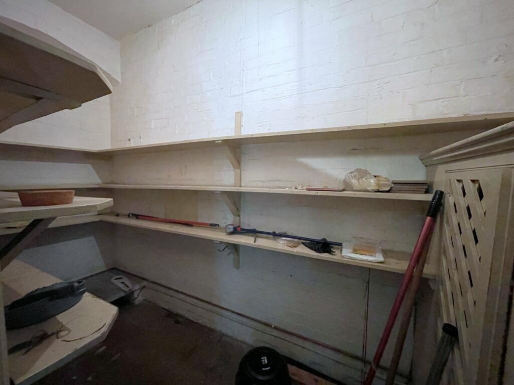Pantry