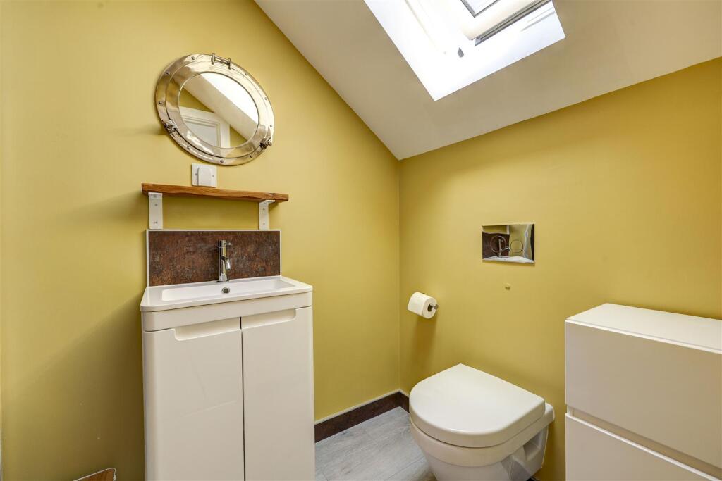 Principal Ensuite