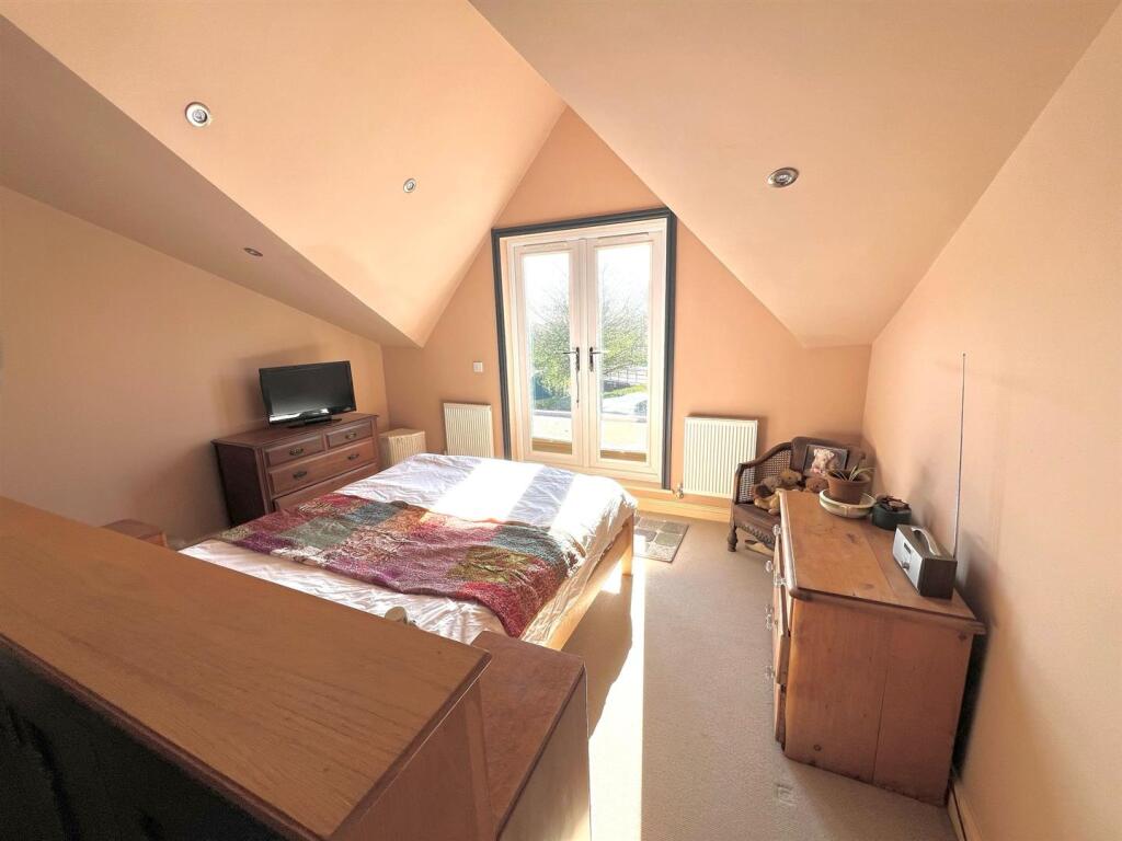 Master Suite
