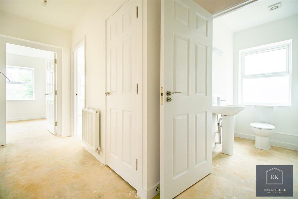 Entrance Hall.
