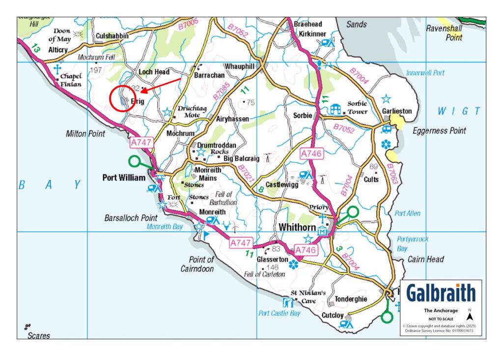 Location Plan