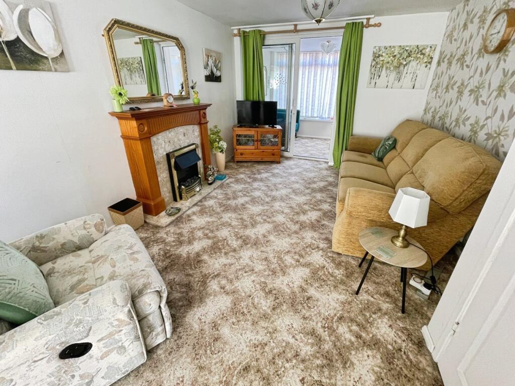 Lounge Area