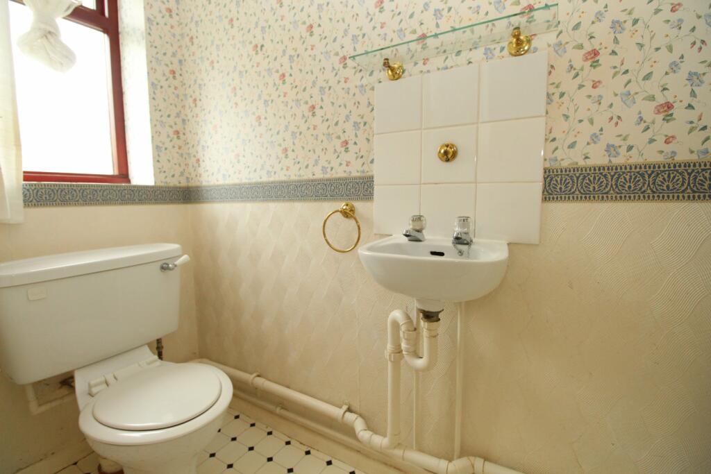 Cloakroom