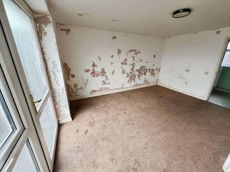 Ground floor bedroom