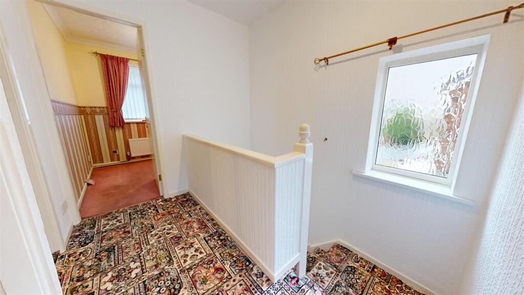 Stanley Avenue Landing