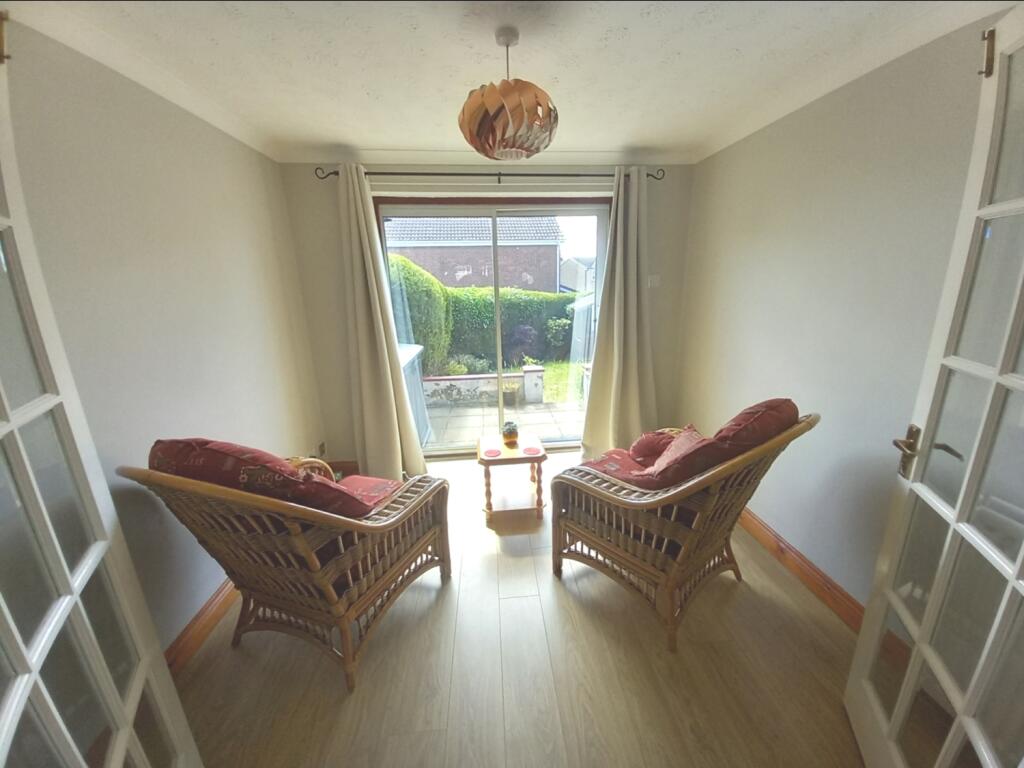 SUN ROOM