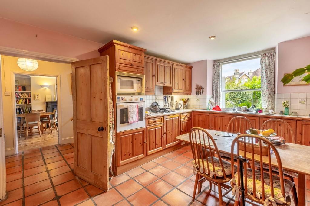 Kitchen / Dining ...