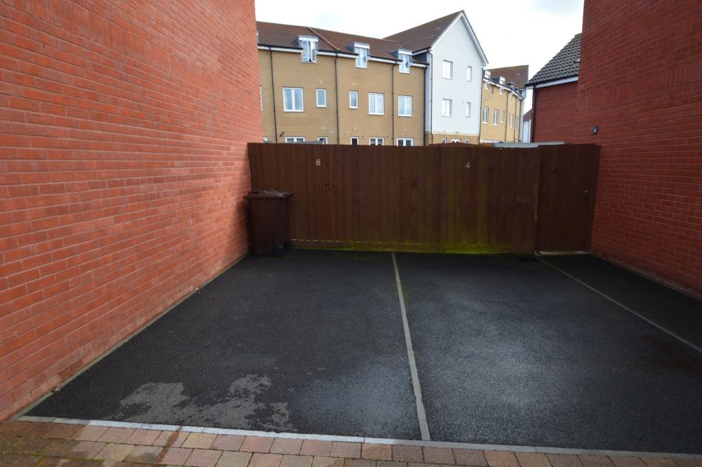 Parking Space