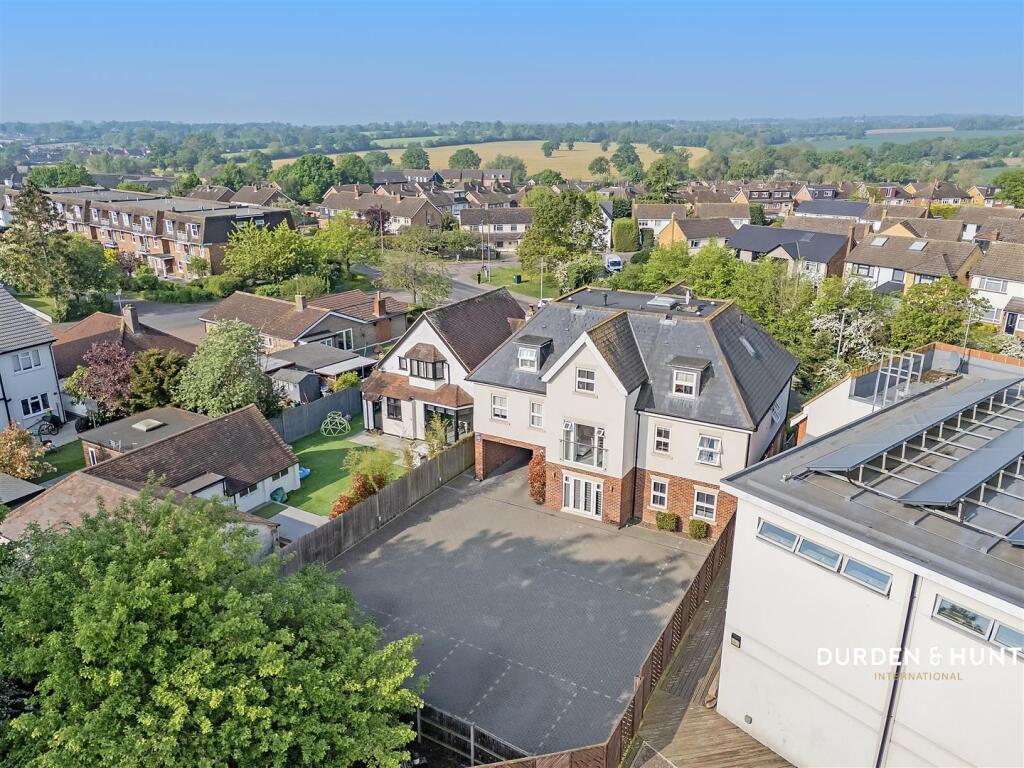 Highfield Place