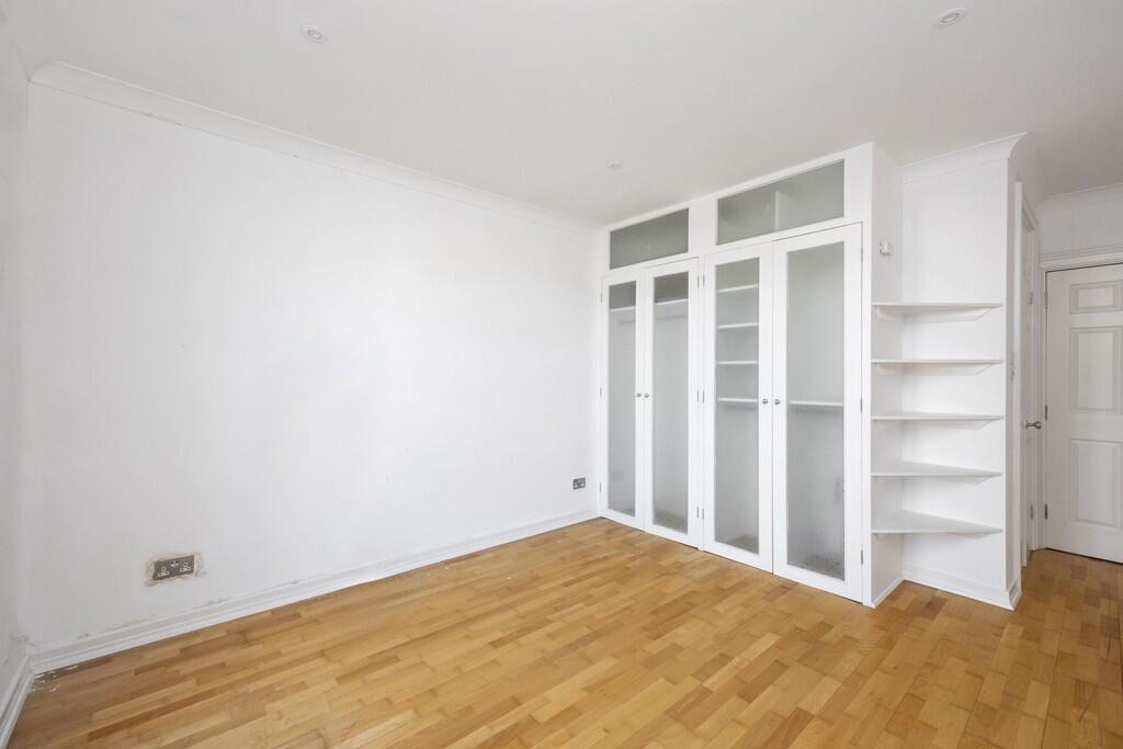Arundel Terrace, ...