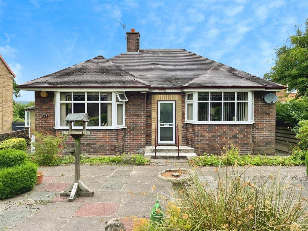 Front Aspect