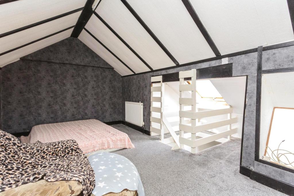 Loft Room