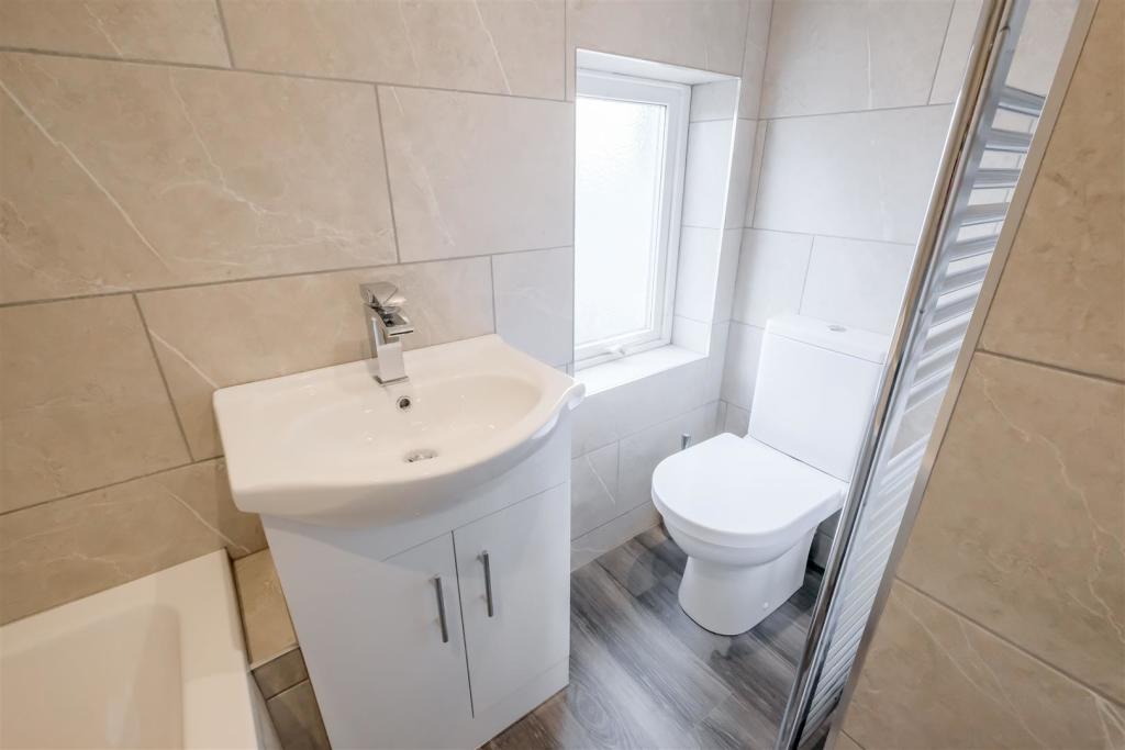 House Bathroom