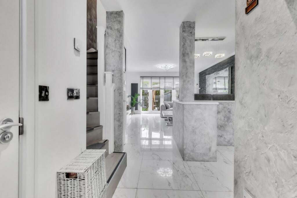 OPen Plan Ground Floor