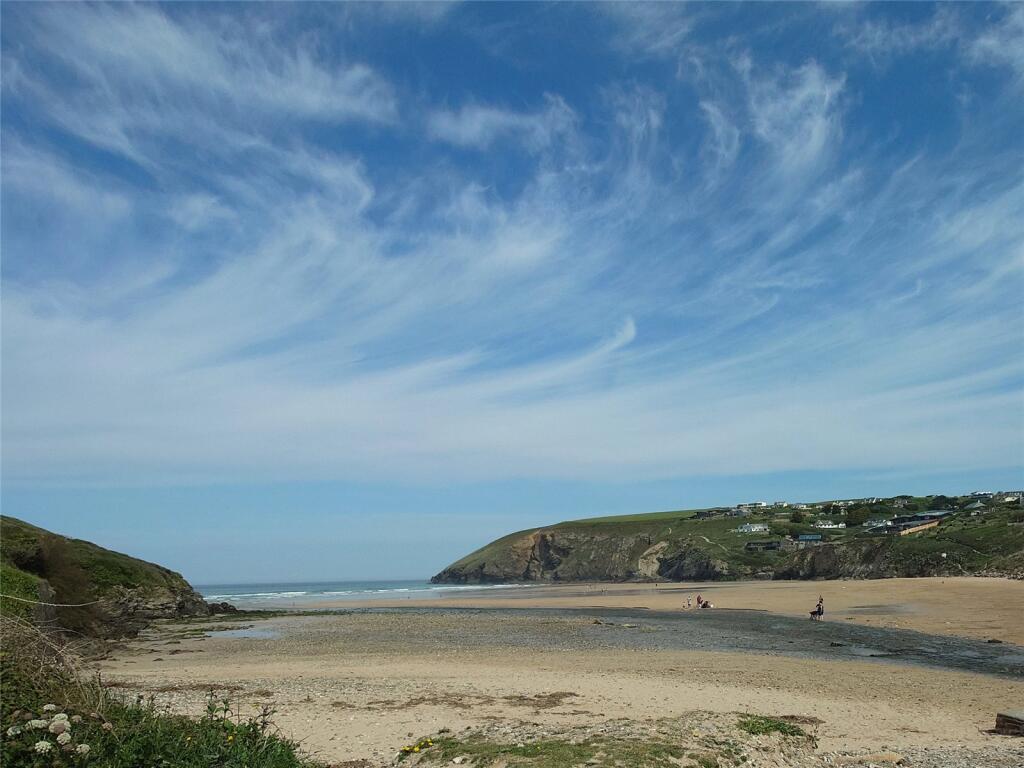 Mawgan Porth