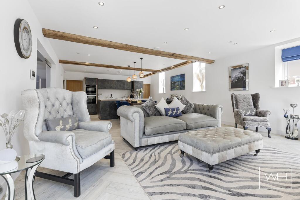 17 Oxton Drive, Warm