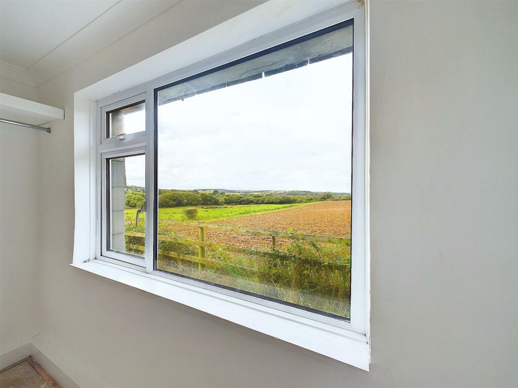 View from Bedrooms