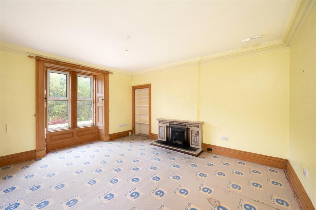 Reception Room 1
