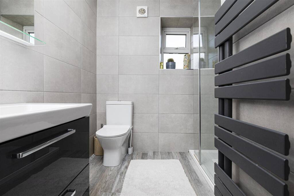 House Bathroom