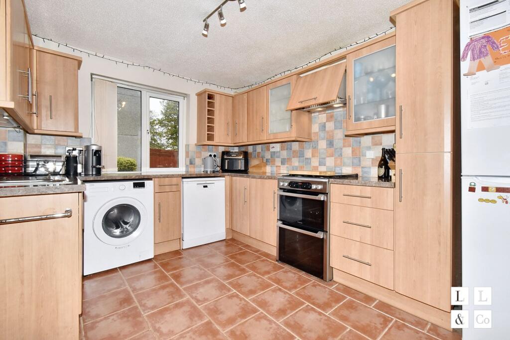 Kitchen / diner