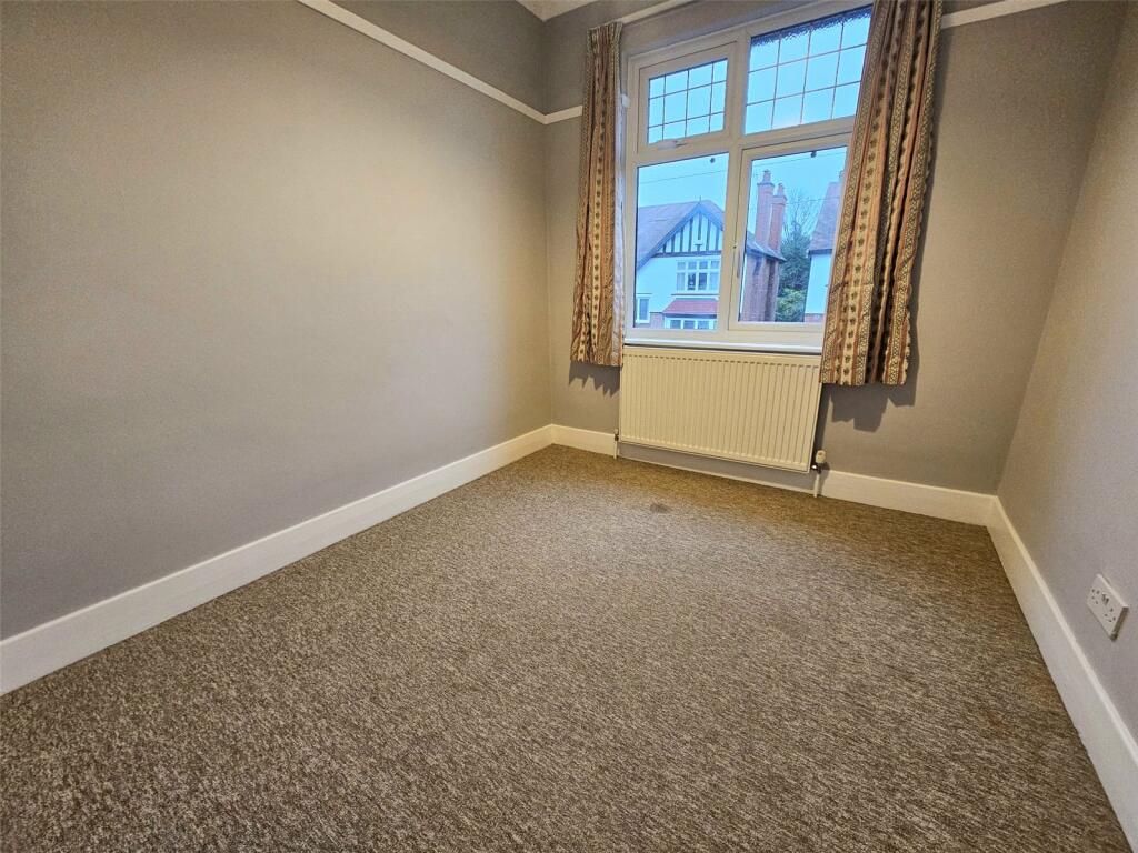 Selby Road, West Bridgford, Nottingham, Nottinghamshire, NG2