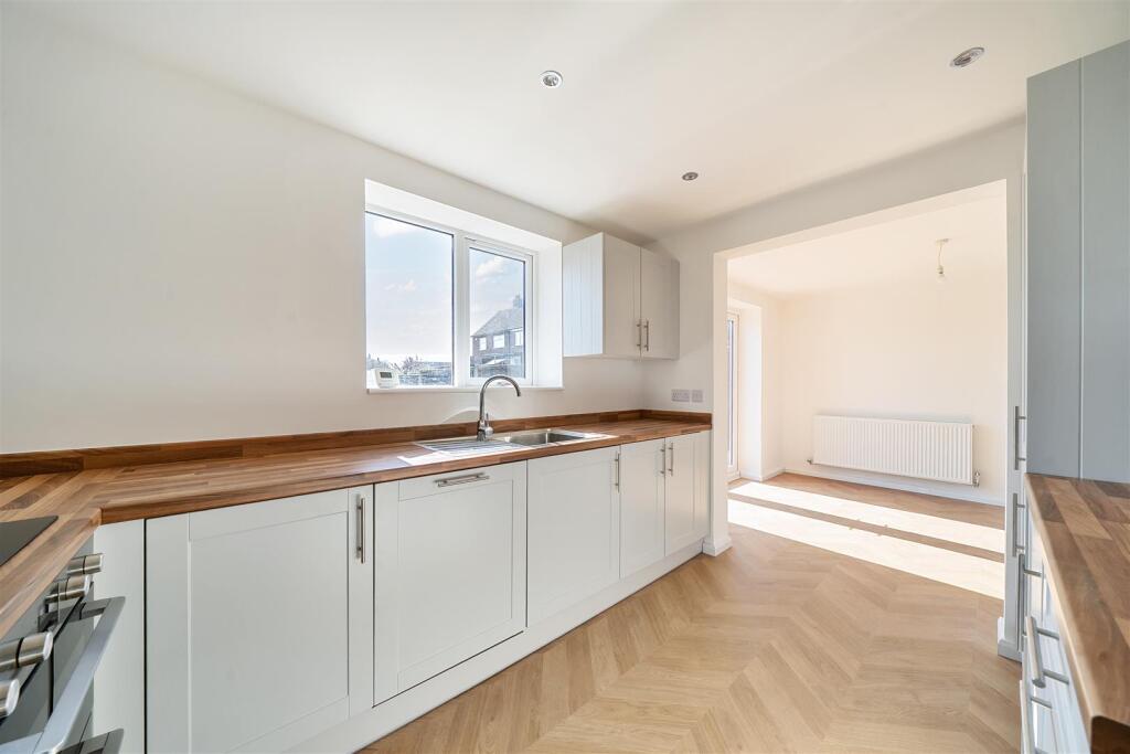 13 Hawthorne Avenue, Netherseal