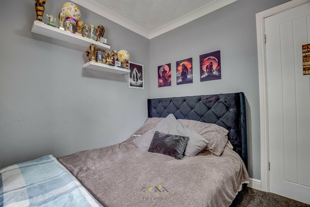 Bedroom 4.2