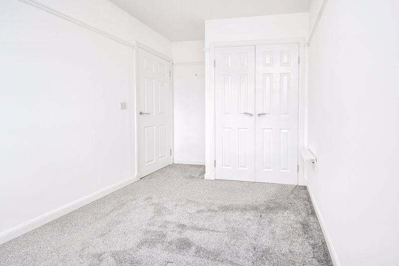 Bedroom 2 Angle 2