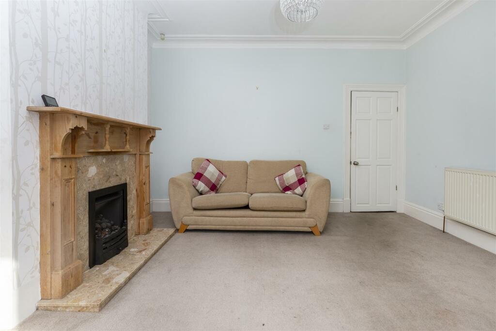 Bramleys Estate Agents - Halifax - Abbey Walk Sout